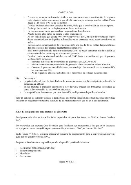 uso eficiente de la energÃ­a en el sector transporte - Ãreas de GestiÃ³n