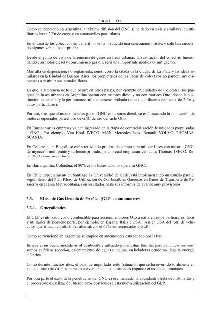 uso eficiente de la energÃ­a en el sector transporte - Ãreas de GestiÃ³n