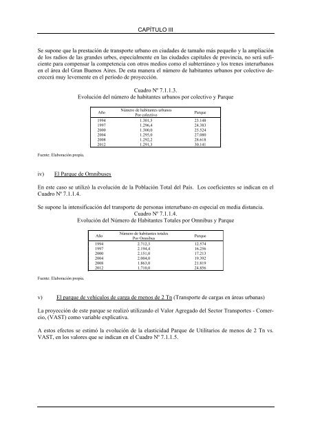 uso eficiente de la energÃ­a en el sector transporte - Ãreas de GestiÃ³n