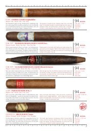 Tasting - Cigar Journal