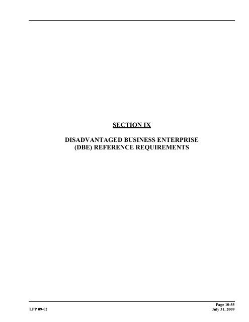 REQUEST FOR PROPOSALS - City of Norwalk