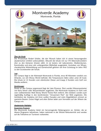 Montverde Academy