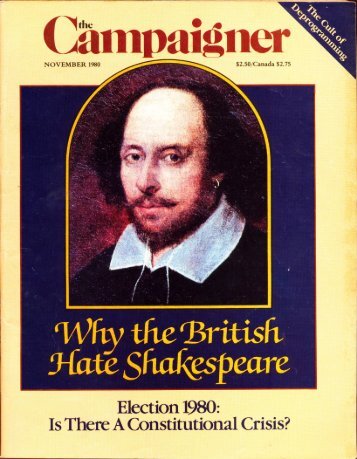 Shakespeare