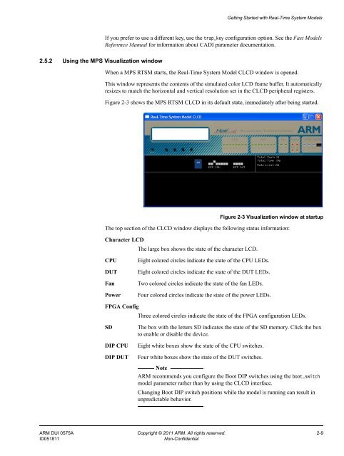 PDF version - ARM Information Center