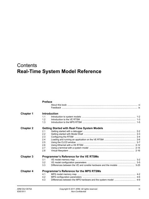 PDF version - ARM Information Center