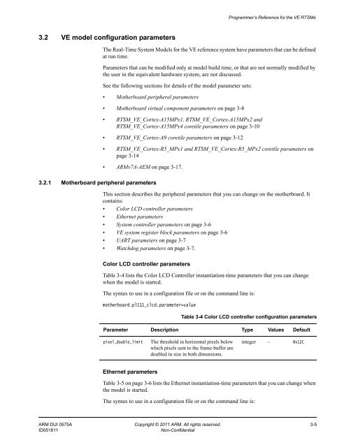 PDF version - ARM Information Center