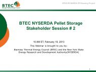 Download pdf here - Biomass Thermal Energy Council