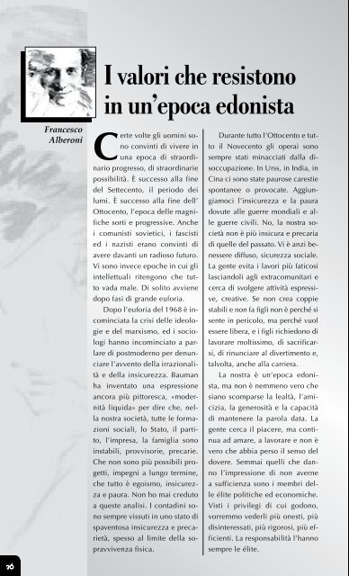un caffÃ¨ letterario - ComunitÃ  Italiana