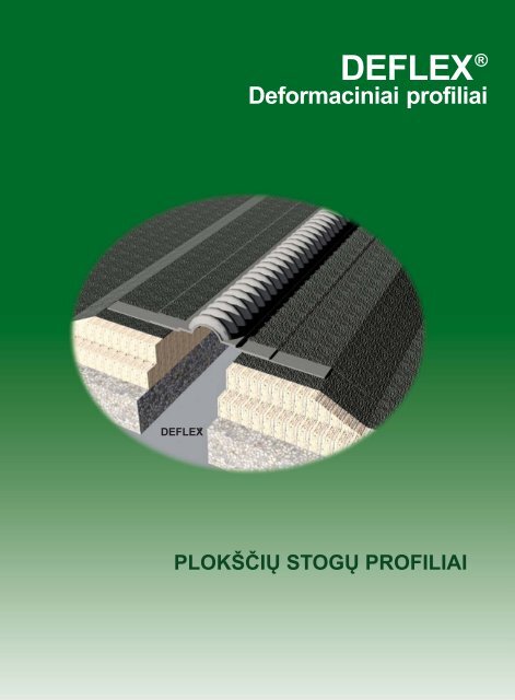 deflex®51 - Plantas