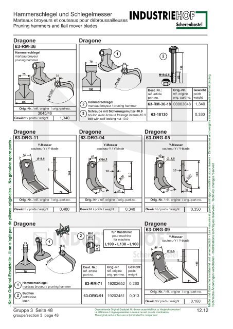 3 - Industriehof Scherenbostel Heinrich Rodenbostel GmbH