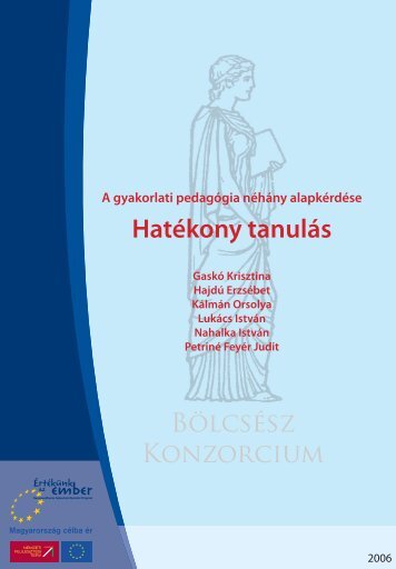 HatÃ©kony tanulÃ¡s - MEK