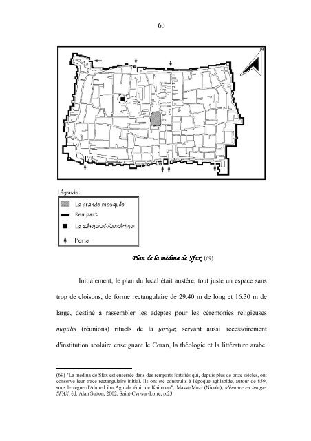 Le répertoire musical de la confrérie religieuse al ... - E-Corpus