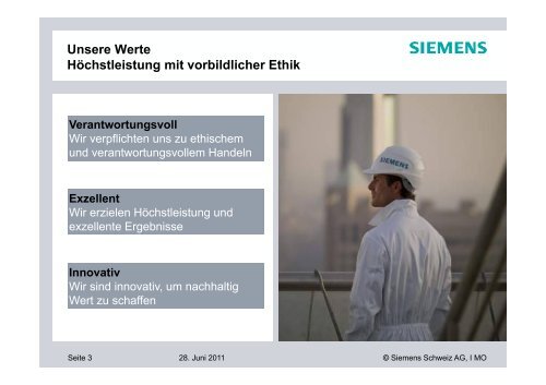 Siemens Schweiz AG - bahn-journalisten.ch