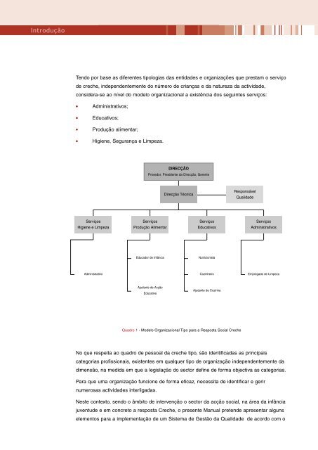 Manual de processos chave - Socialgest