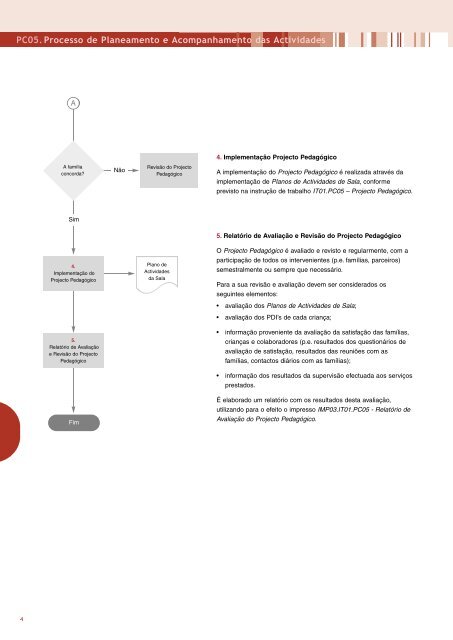 Manual de processos chave - Socialgest