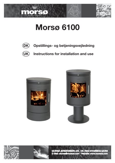 MorsÃ¸ 6100