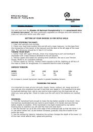 Rhodes19 Doyle Tuning.pdf - Sailmaker.org