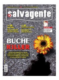 Il Salvagente nÂ° 11 - Modenacinquestelle.it