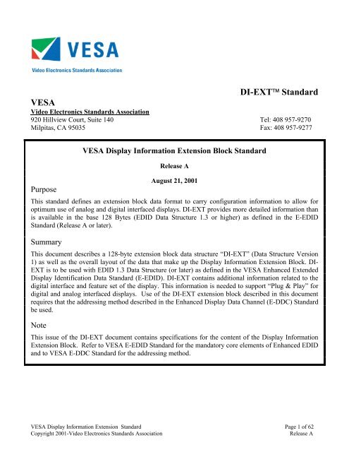 VESA Display Information Extension Block Standard Release A.pdf