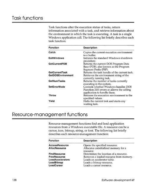 REFERENCE GUIDE