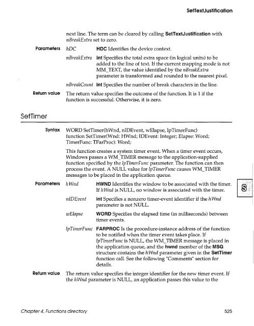 REFERENCE GUIDE