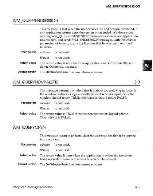 REFERENCE GUIDE