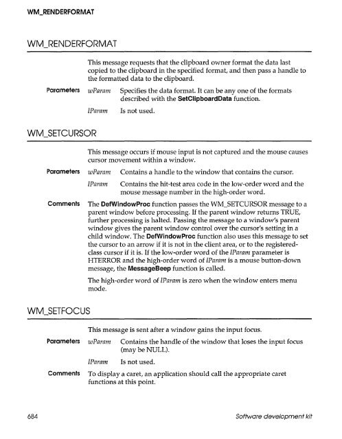 REFERENCE GUIDE