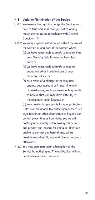 [PDF] NatWest Welcome Account