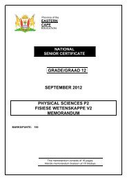 grade/graad 12 september 2012 physical sciences p2 fisiese ...