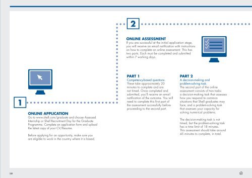 Interactive Brochure Graduate Programme