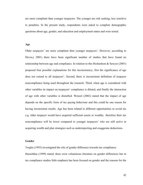 1 CHAPTER 1: INTRODUCTION 1.0 Chapter ... - DSpace@UM