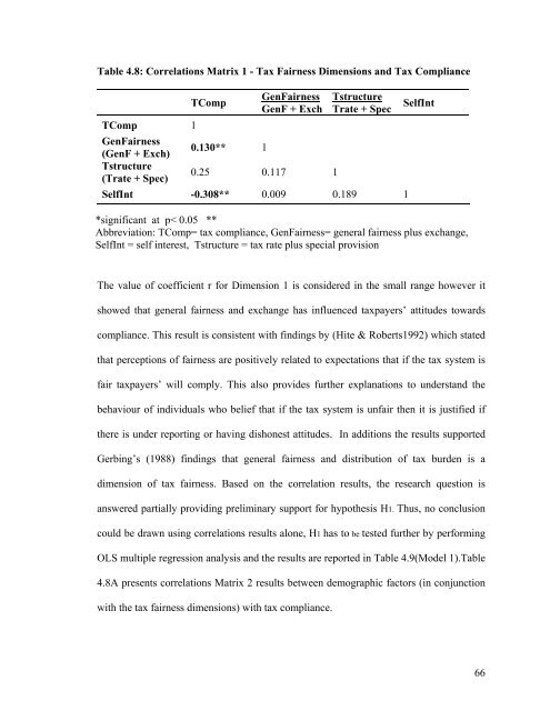 1 CHAPTER 1: INTRODUCTION 1.0 Chapter ... - DSpace@UM