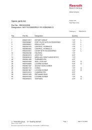 AA11VLO260DRG/11R - DDKS Industries, hydraulic components ...