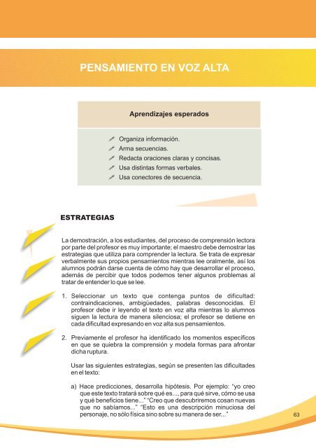 GuÃ­a para el Desarrollo de Capacidades Comunicativas