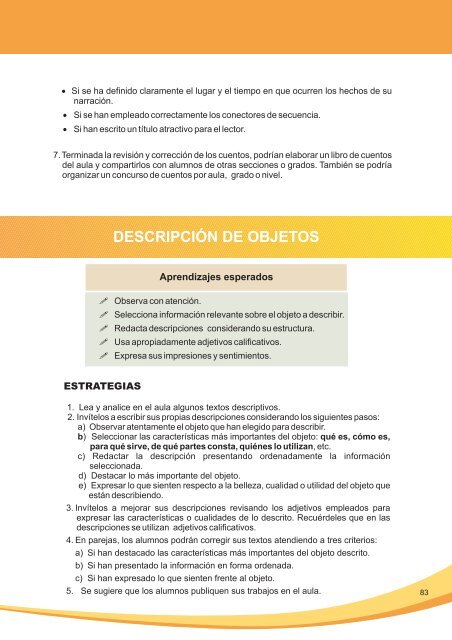 GuÃ­a para el Desarrollo de Capacidades Comunicativas