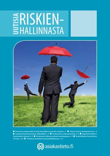 HALLINNASTA - Suomen Asiakastieto Oy