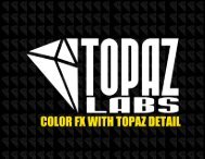 Color FX - Topaz Labs