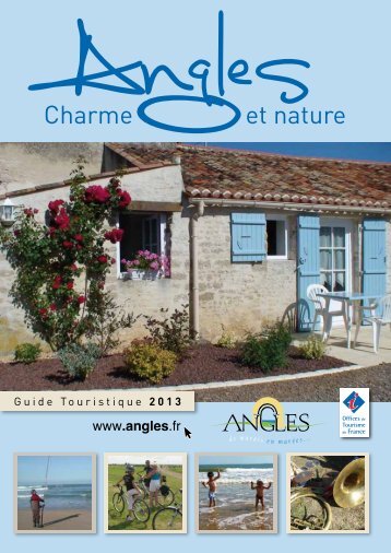 Charme et nature - Angles