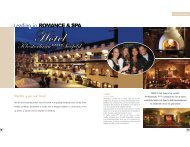 Oostenrijk, Seefeld, Hotel KlosterbrÃ¤u - Society World Magazine