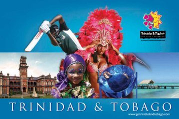 English - Trinidad and Tobago