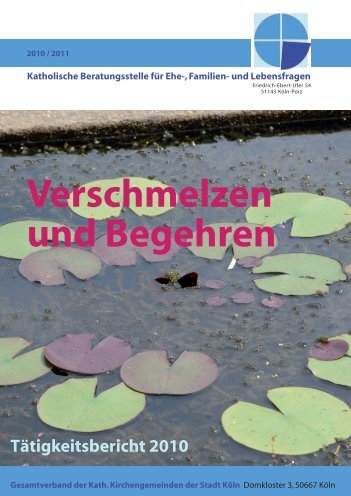 Verschmelzen und Begehren - Ehe-, Familien- und Lebensberatung ...