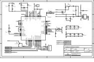 Schematics - OpenBeacon