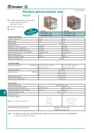 Download this product's Tech Data Sheet - NHP