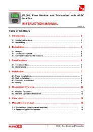 Instruction Manual_EN - F9.00.L - FIP FLSNET