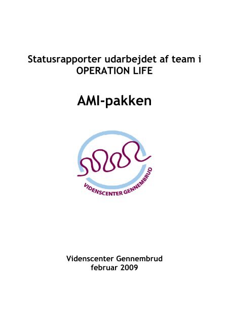 AMI-pakken - Region Midtjylland