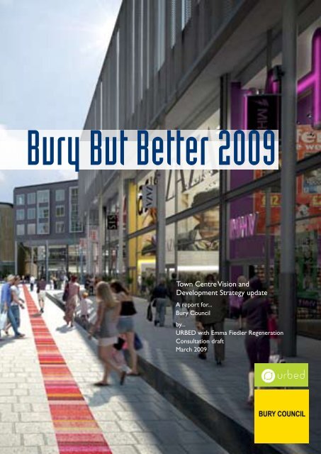 Bury But Better 2009.pdf - Urbed
