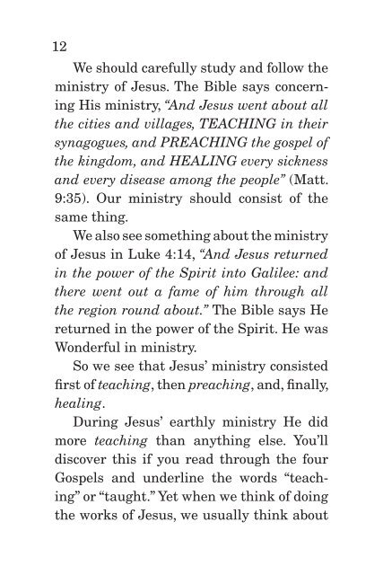 Kenneth E. Hagin - Rhema