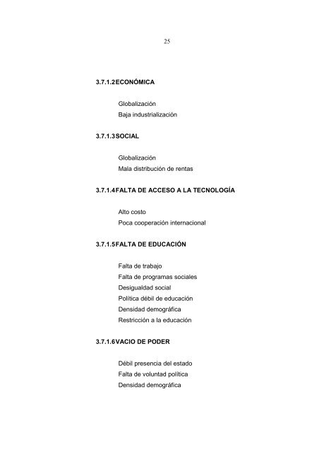 republica del ecuador - Repositorio Digital IAEN - Instituto de Altos ...