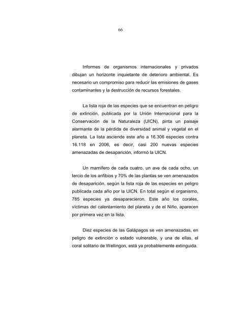 republica del ecuador - Repositorio Digital IAEN - Instituto de Altos ...