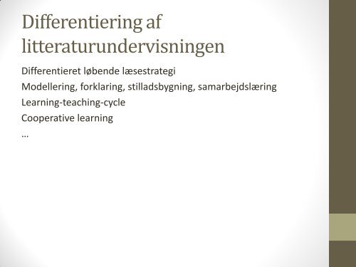 Slides - mitBUF.dk